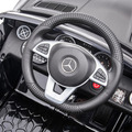 Elbil Mercedes-Benz SLC 10,8V Nordic Play
